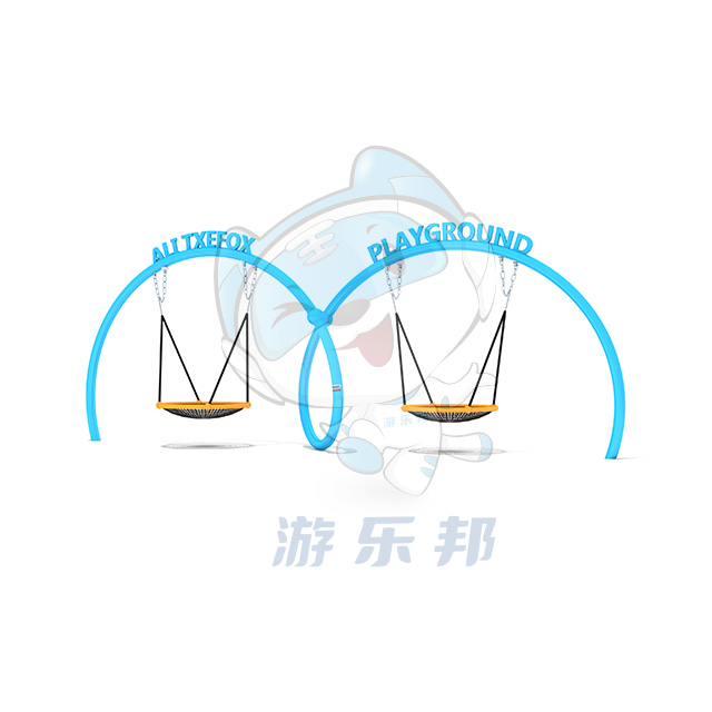 雙人網(wǎng)兜秋千A款