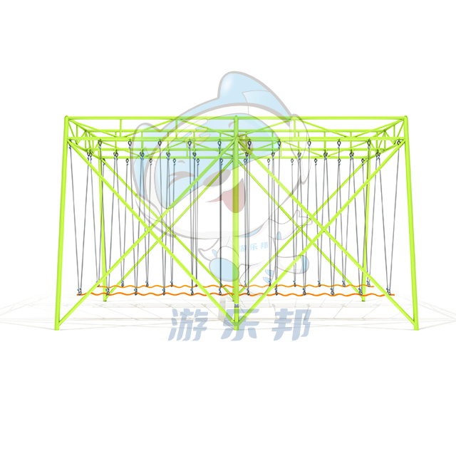 沙灘地龍B款