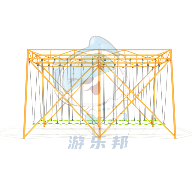 沙灘地龍B款