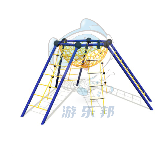 [框架結構]爬網B款