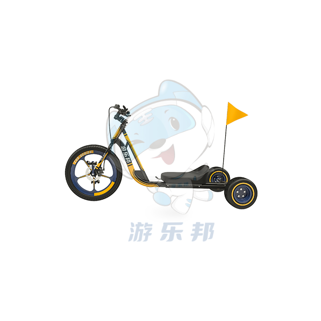 山地漂移車(chē)手動(dòng)款