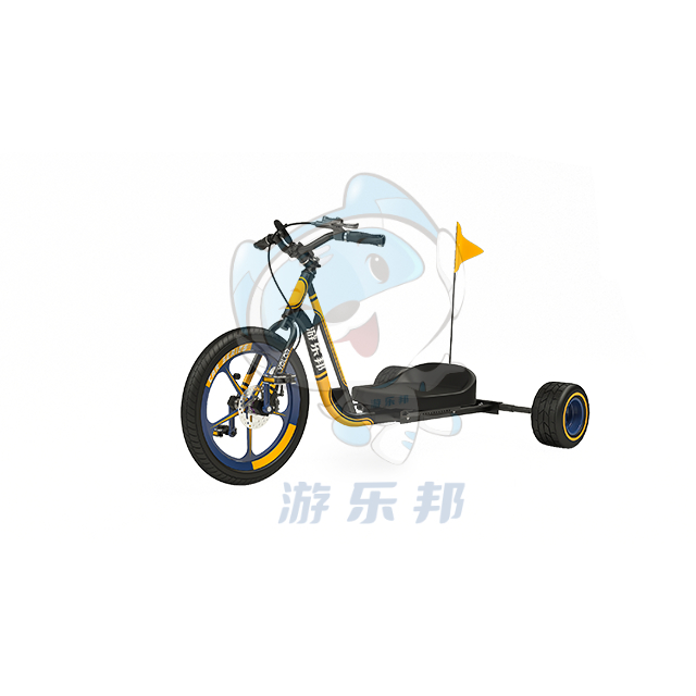 山地漂移車(chē)手動(dòng)款