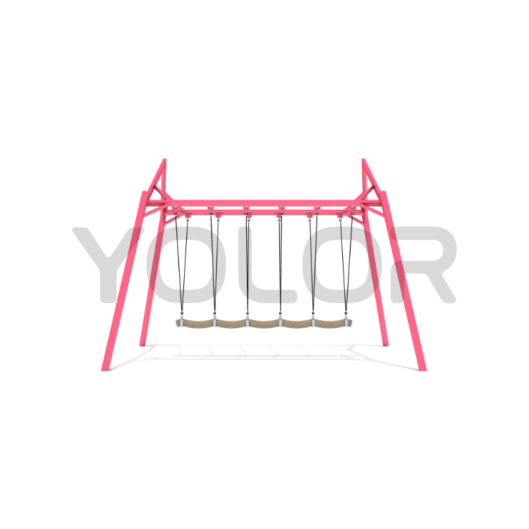 [多人秋千]款式47